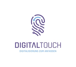 Digital Touch - Sponsor of Summit