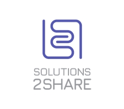 Solutions2Share - Sponsor of Summit