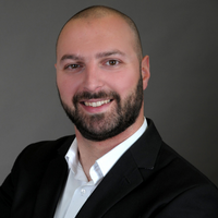 Tadeh Hovanessian - Speaker der M365 Summits