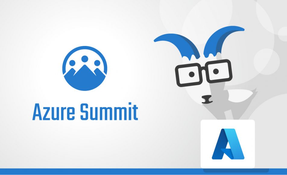 Azure Summit