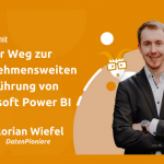 power bi Einführung von Microsoft Power BI