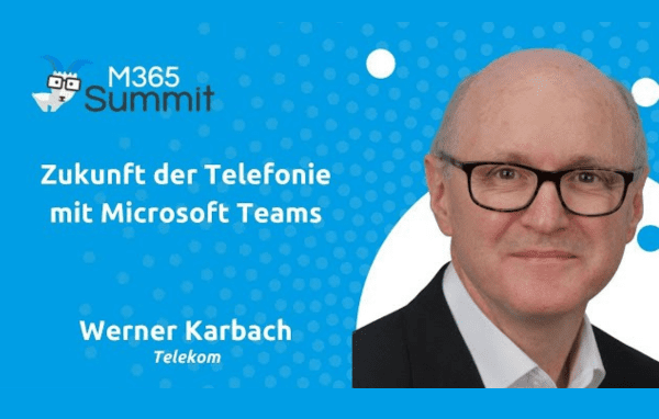Ein exklusives Interview mit der Telekom zur Zukunft der Telefonie mit Microsoft Teams
