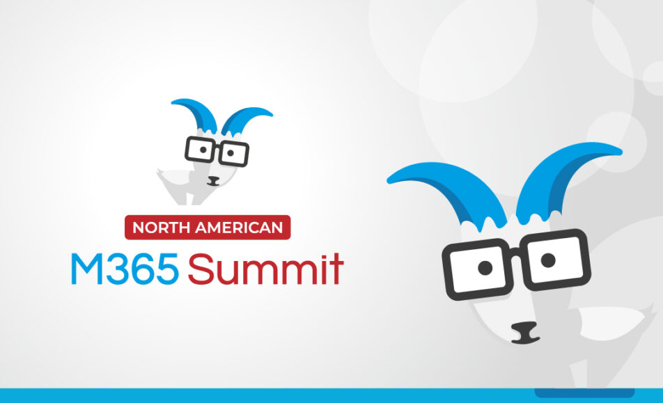North American M365 Summit