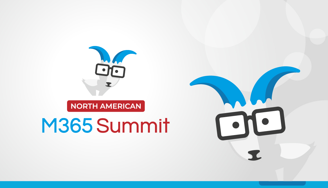 North American M365 Summit