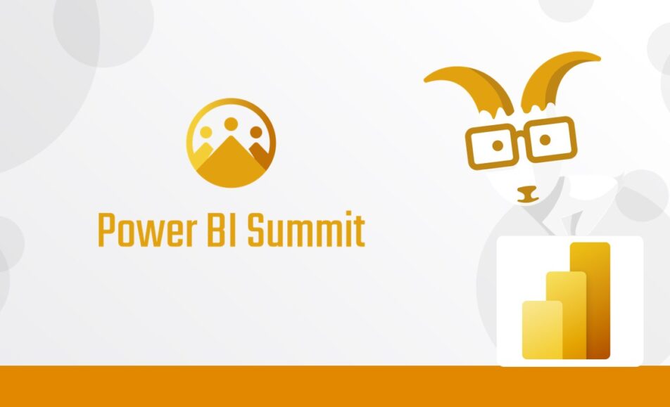Power BI Summit